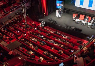 Loyalty Company Hub Forum 2016