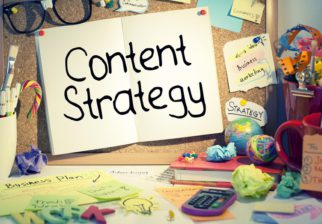 Stratégie de contenus : gagnez la bataille de l’attention #HubForum