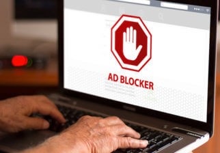 adblocks étude iab