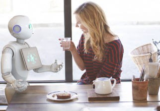 Chatbots dans la relation client