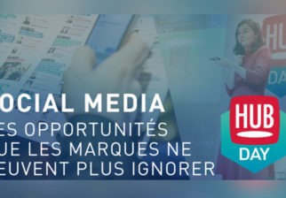 Social Media Hub Day