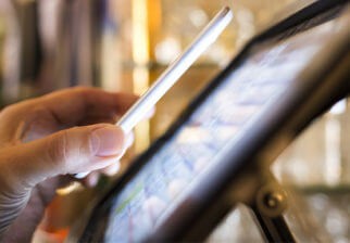 commerce connecté tendances 2017