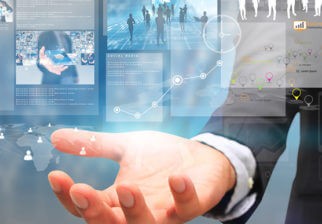 data relation client