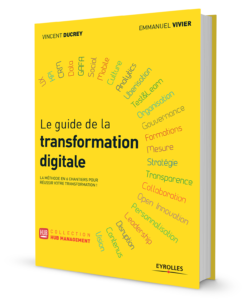 Guide de la transformation digitale