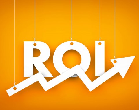 Développement ROI content marketing