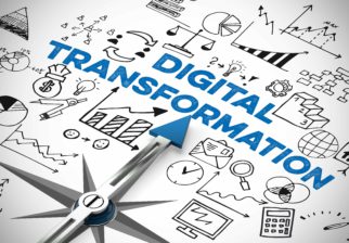 La transformation digitale