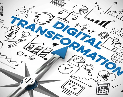 La transformation digitale