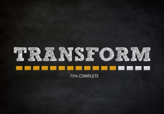 Transformation digitale