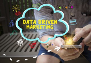 data driven marketing avantages