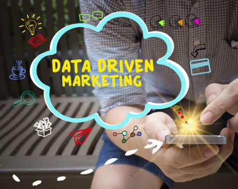 data driven marketing avantages