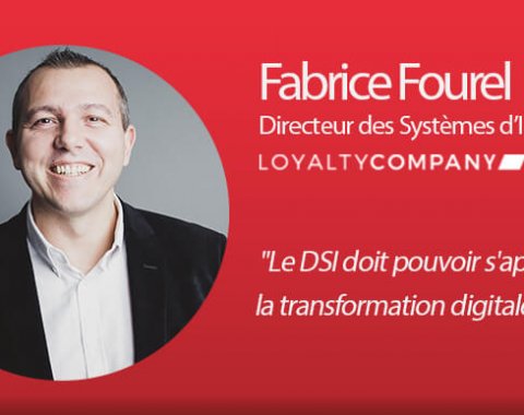 Fabrice Fourel