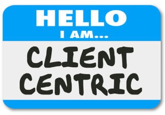 customer centric comment faire