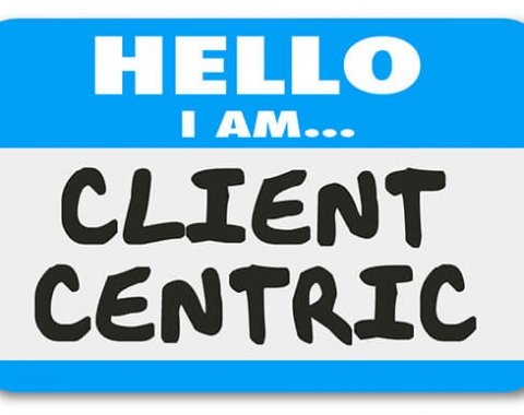 customer centric comment faire