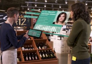 Future of retail