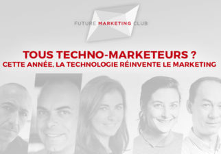 événement future marketing club loyalty company