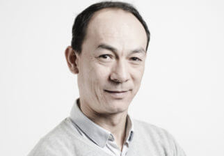 nomination kevin tran dai chief data officer