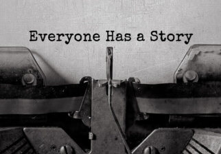data story telling