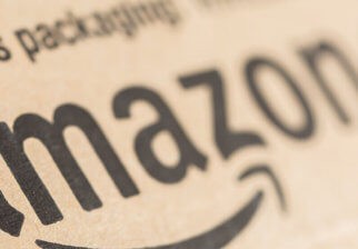 La TV connectée d'Amazon