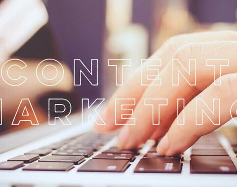 content marketing en B2B