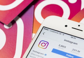 Instagram