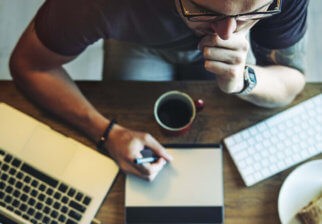 La technologie dans le marketing
