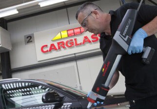 Case Study Carglass
