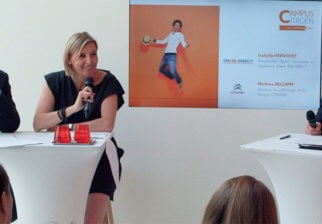 Découvrez le concept des campus de Citroën