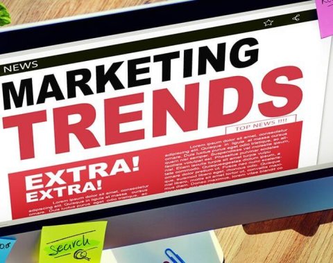 découvrez les tendances marketing 2017