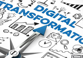 La transfomation digitale