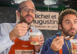 Interview de l'entreprise Michel et Augustin