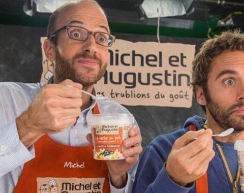 Interview de l'entreprise Michel et Augustin