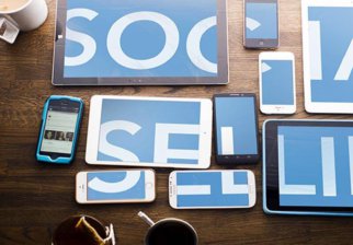 social selling-buzz-world