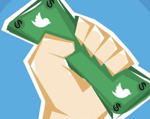 Twitter propose une offre payante