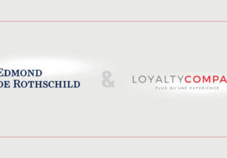 EDRIP et Loyalty Company
