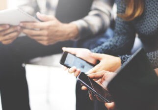 data marketing