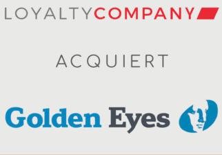Golden Eyes et Loyalty Company