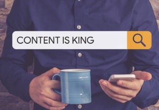 Marketing de contenu