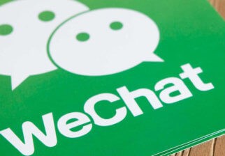 WeChat