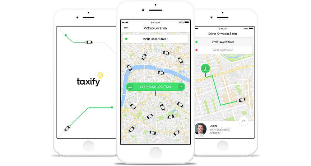 Taxify