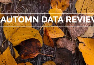 Automn data review : revue de presse
