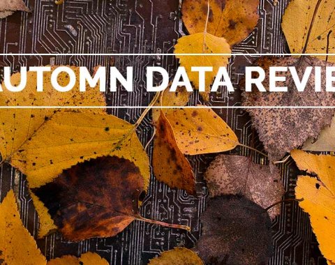 Automn data review : revue de presse