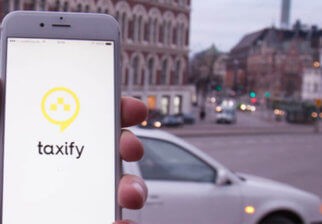 Taxify