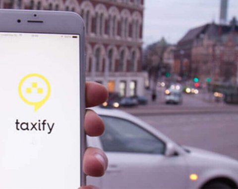 Taxify