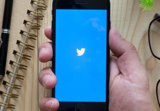 Comptes Twitter et trasnformation digitale