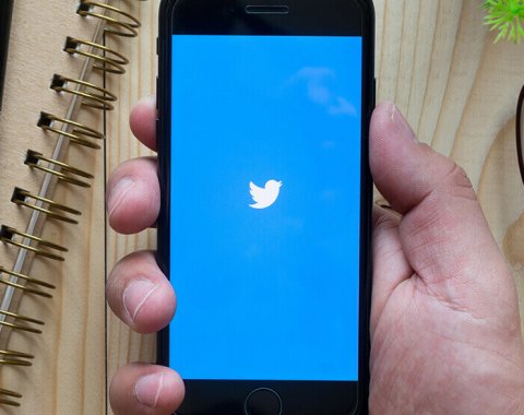 Comptes Twitter et trasnformation digitale