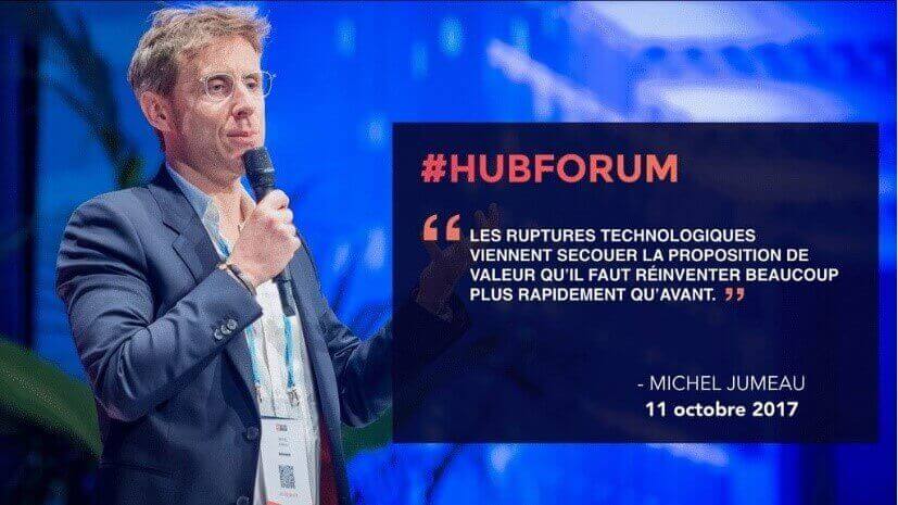 HubForum 1