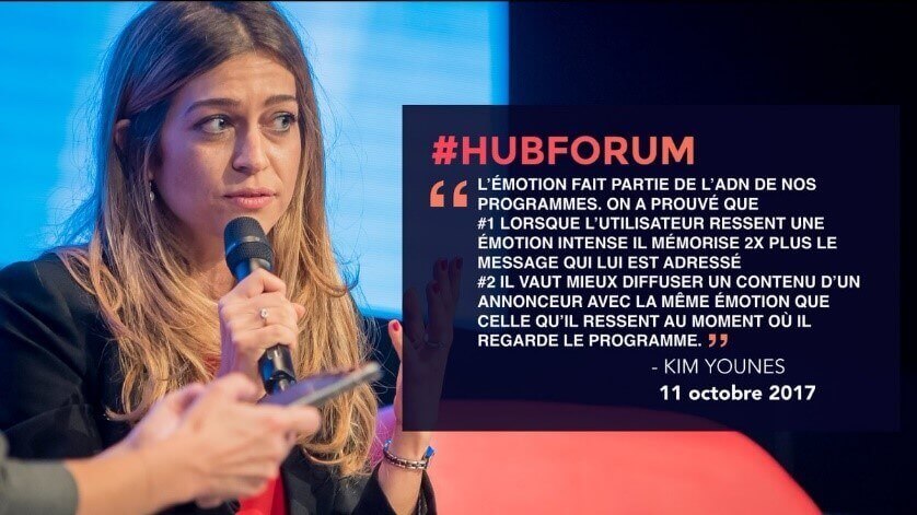 hubforum 3