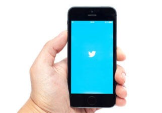 Le réseau Twitter