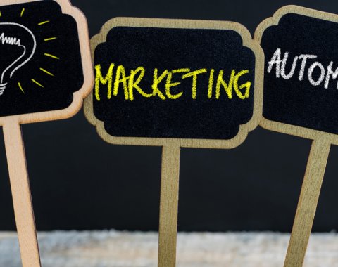 Automation marketing