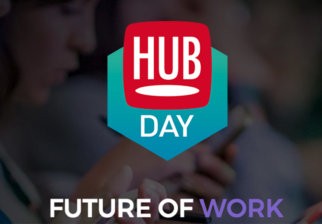 HubDay FutureOfWork